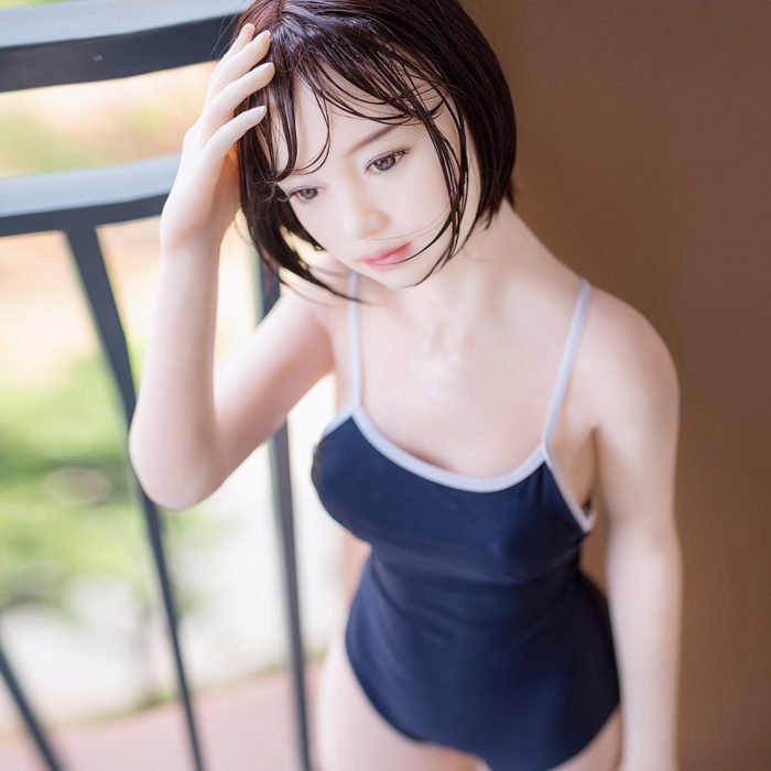 150cm B Cup Lifelike 6Ye Sex Doll