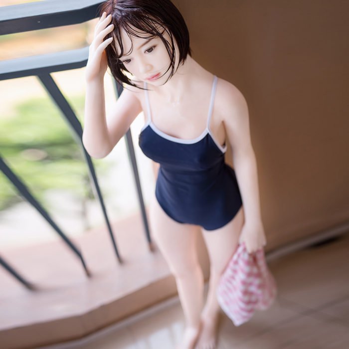 150cm B Cup Lifelike 6Ye Sex Doll