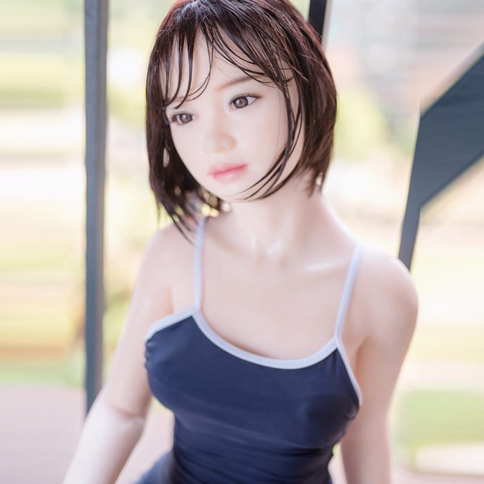 150cm B Cup Lifelike 6Ye Sex Doll