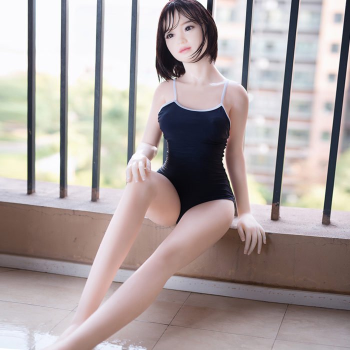 150cm B Cup Lifelike 6Ye Sex Doll