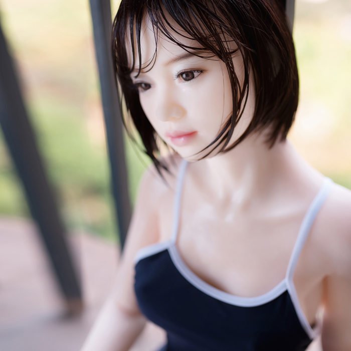 150cm B Cup Lifelike 6Ye Sex Doll