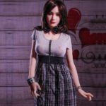 161cm Realistic Female Love Doll