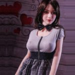 161cm Realistic Female Love Doll