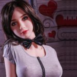 161cm Realistic Female Love Doll