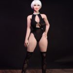 56cm Slim Waist Real Love Doll