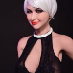 56cm Slim Waist Real Love Doll