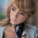 D Cup Lifesize Sex Doll - Ursula