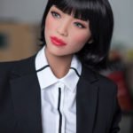 Office Lady OL Sex Doll