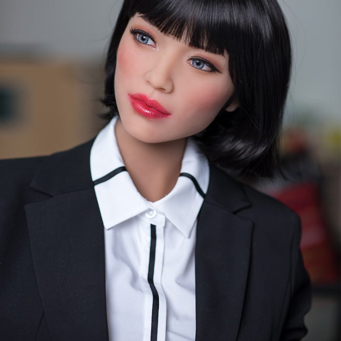 Office Lady OL Sex Doll