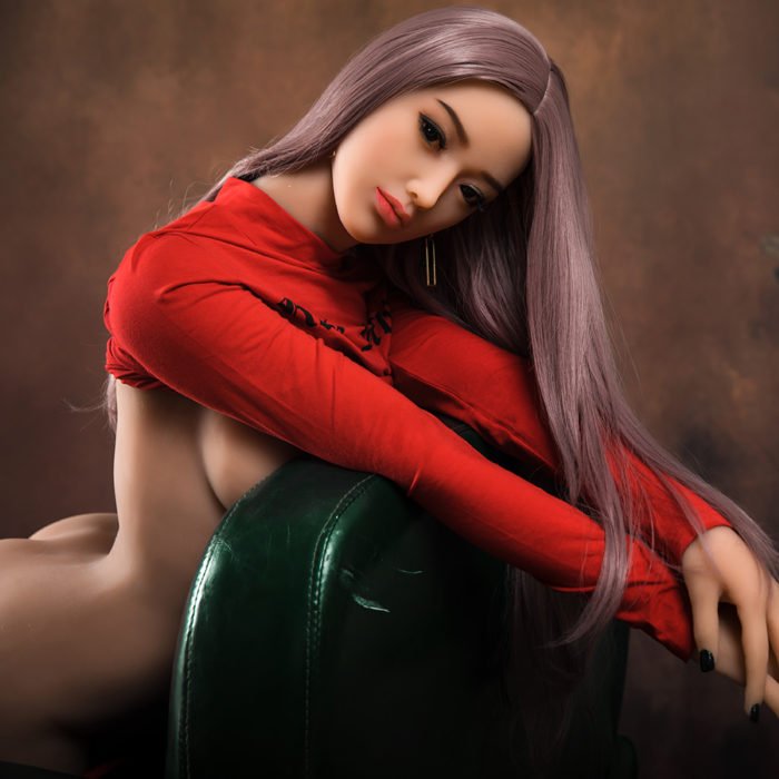 Realistic Adult Real Doll - Florence