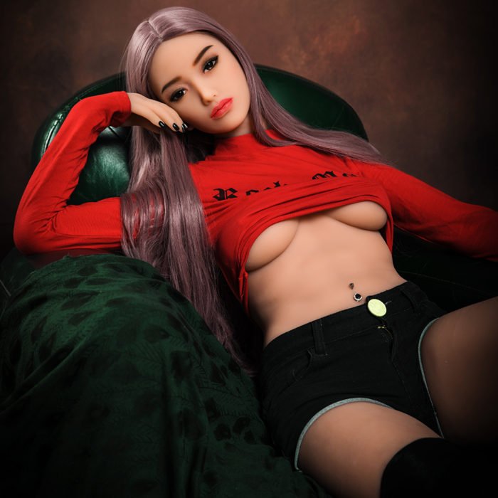 Realistic Adult Real Doll - Florence