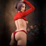 Realistic Adult Real Doll - Florence