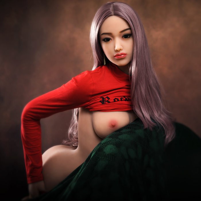 Realistic Adult Real Doll - Florence