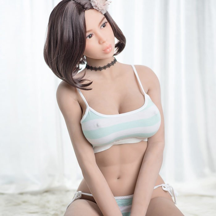 Full Body Japan Sexy Sex Doll