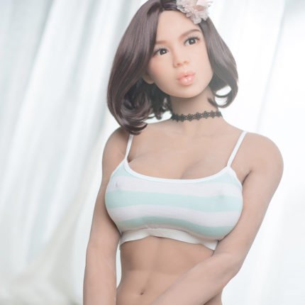 Full Body Japan Sexy Sex Doll