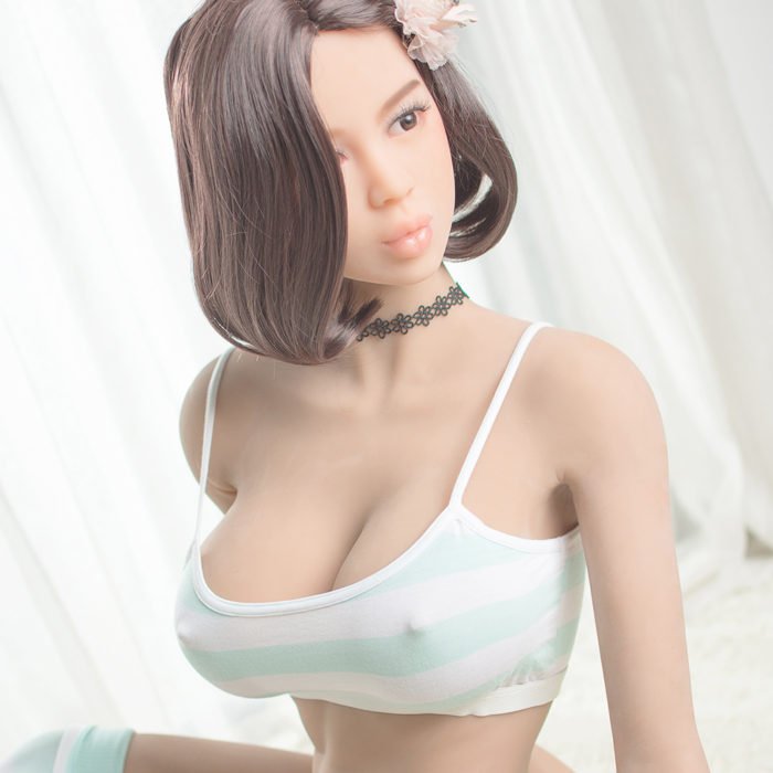 Full Body Japan Sexy Sex Doll