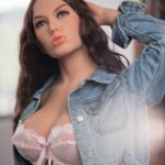 Full Size Silicon Real Doll- Laurel