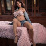 Full Size Silicon Real Doll- Laurel