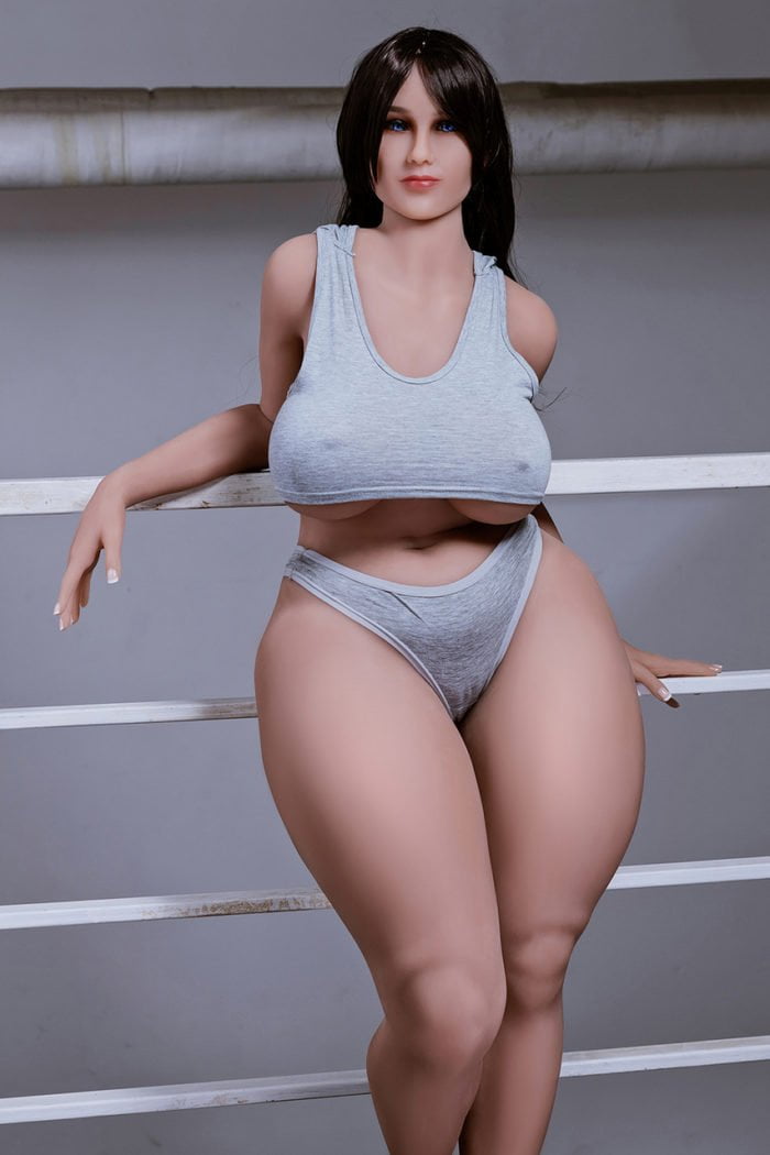 fat ass Thick Sex Doll