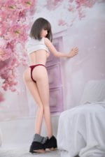B Cup Japanese Sex Doll