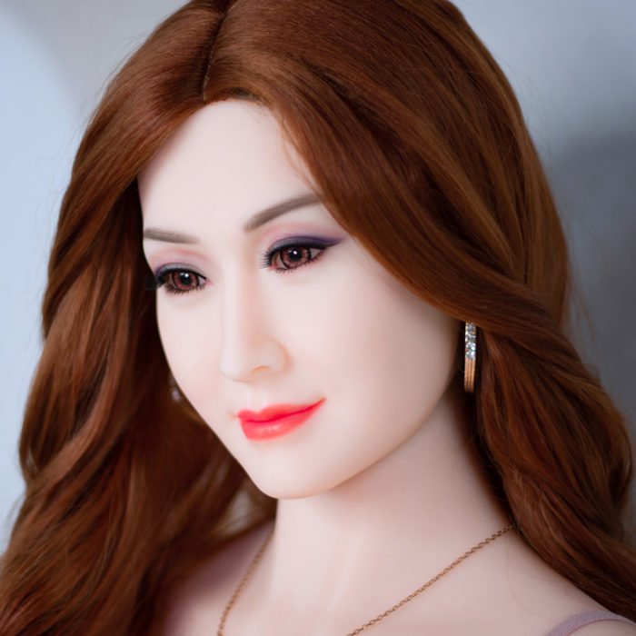 Mature Asian Female Sex doll