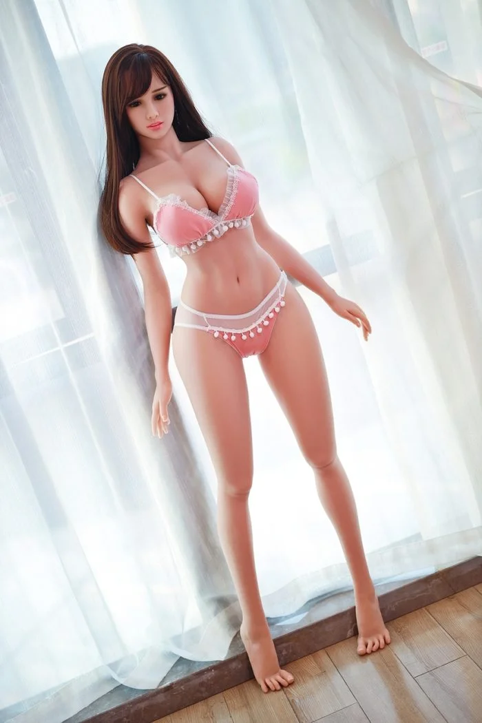 Big Ass Realistic Real Doll