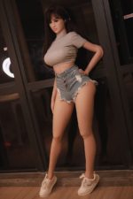 Big Ass Realistic Real Doll