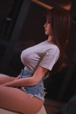 Big Ass Realistic Real Doll
