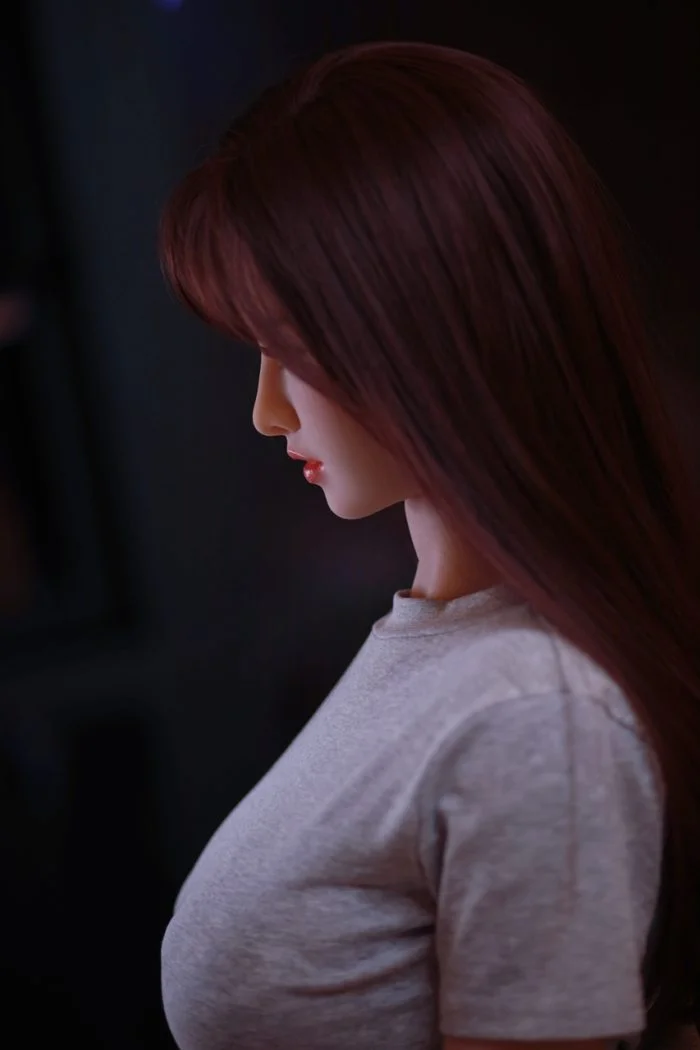 Big Ass Realistic Real Doll