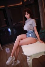 Big Ass Realistic Real Doll