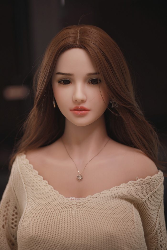 Realistic Sexy JY Doll