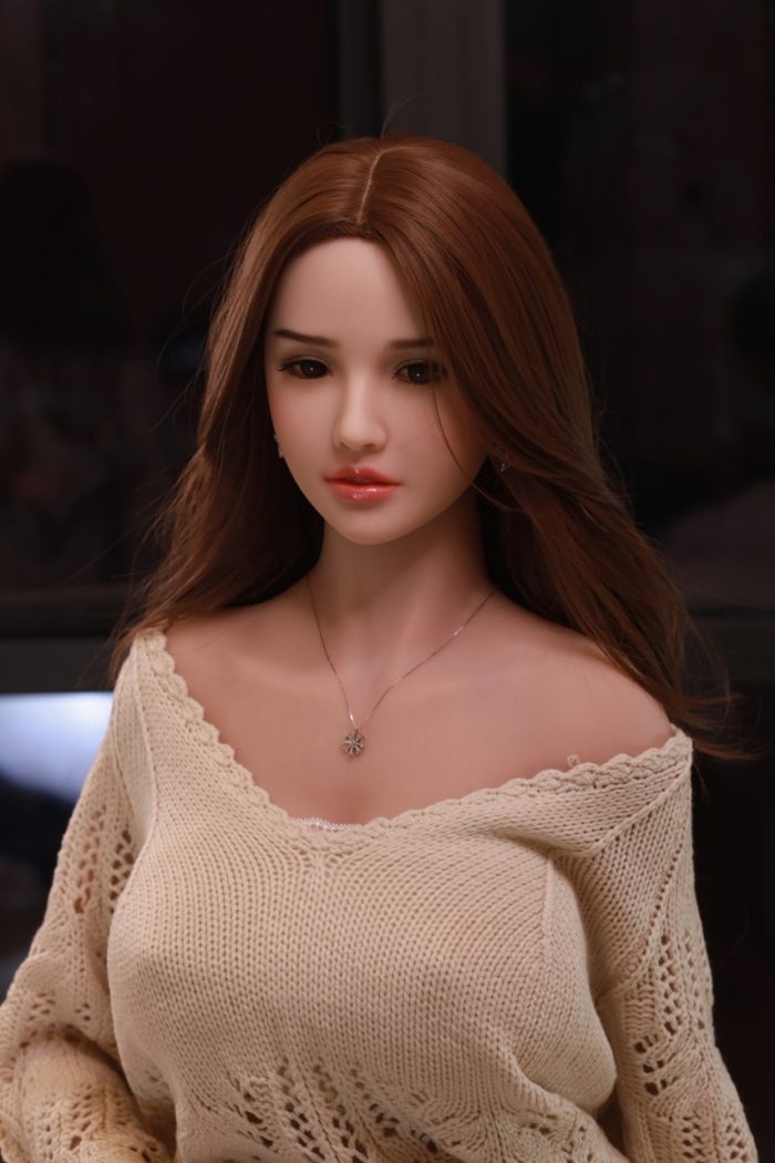 Realistic Sexy JY Doll