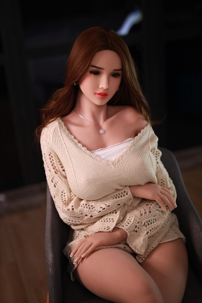 Realistic Sexy JY Doll