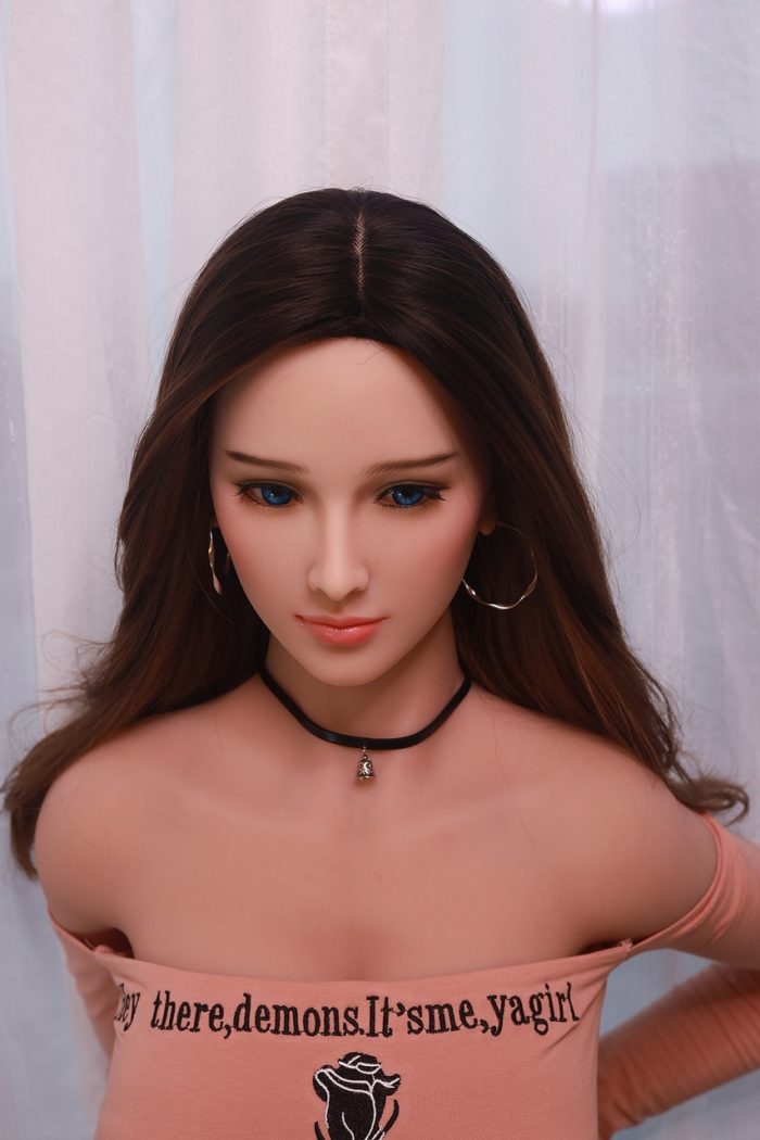 TPE Female Doll