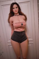 TPE Female Doll