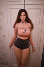 TPE Female Doll