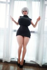 Chubby Sex Doll Fat Ass