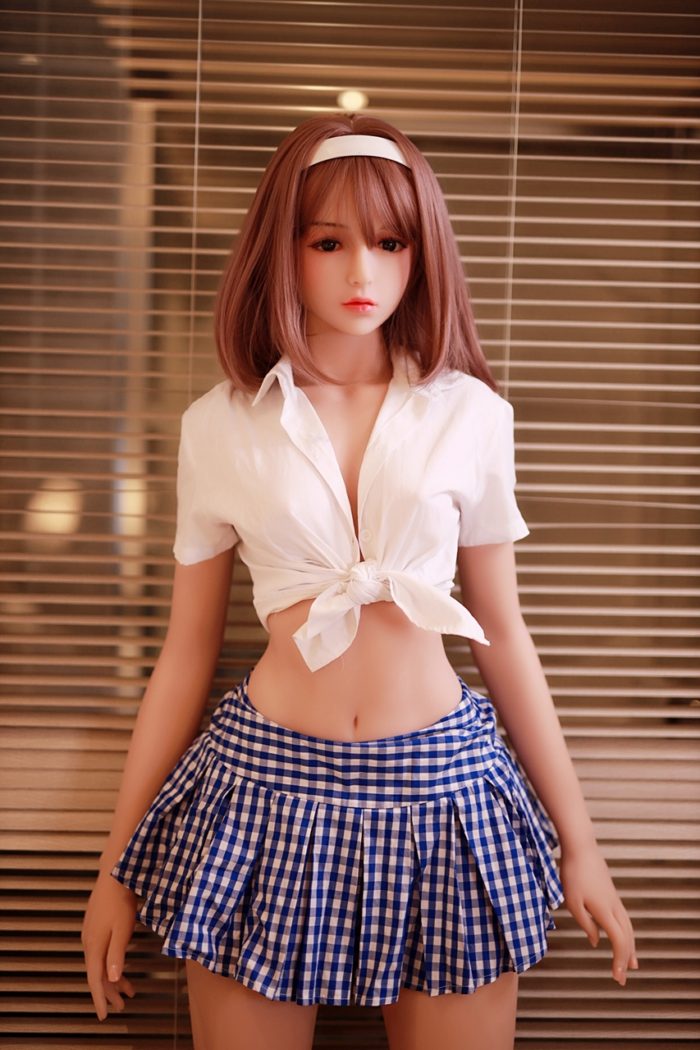 Asian Girl Sex Doll For Men