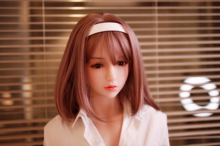Asian Girl Sex Doll For Men