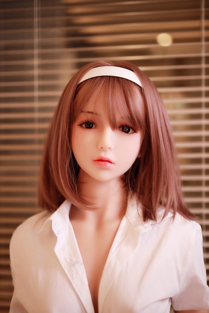 Asian Girl Sex Doll For Men