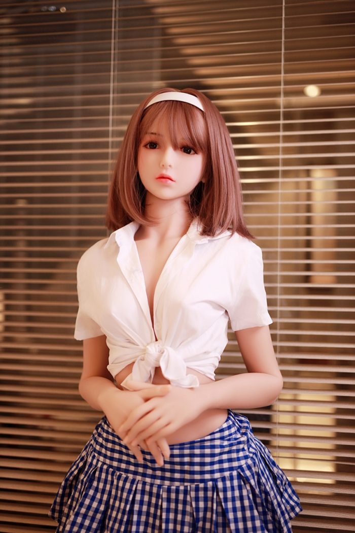 Asian Girl Sex Doll For Men