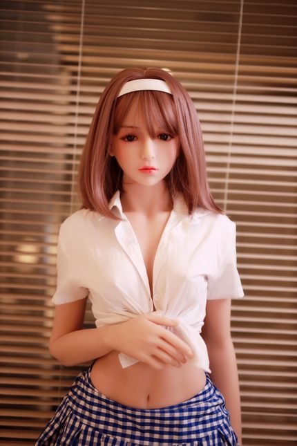 Asian Girl Sex Doll For Men