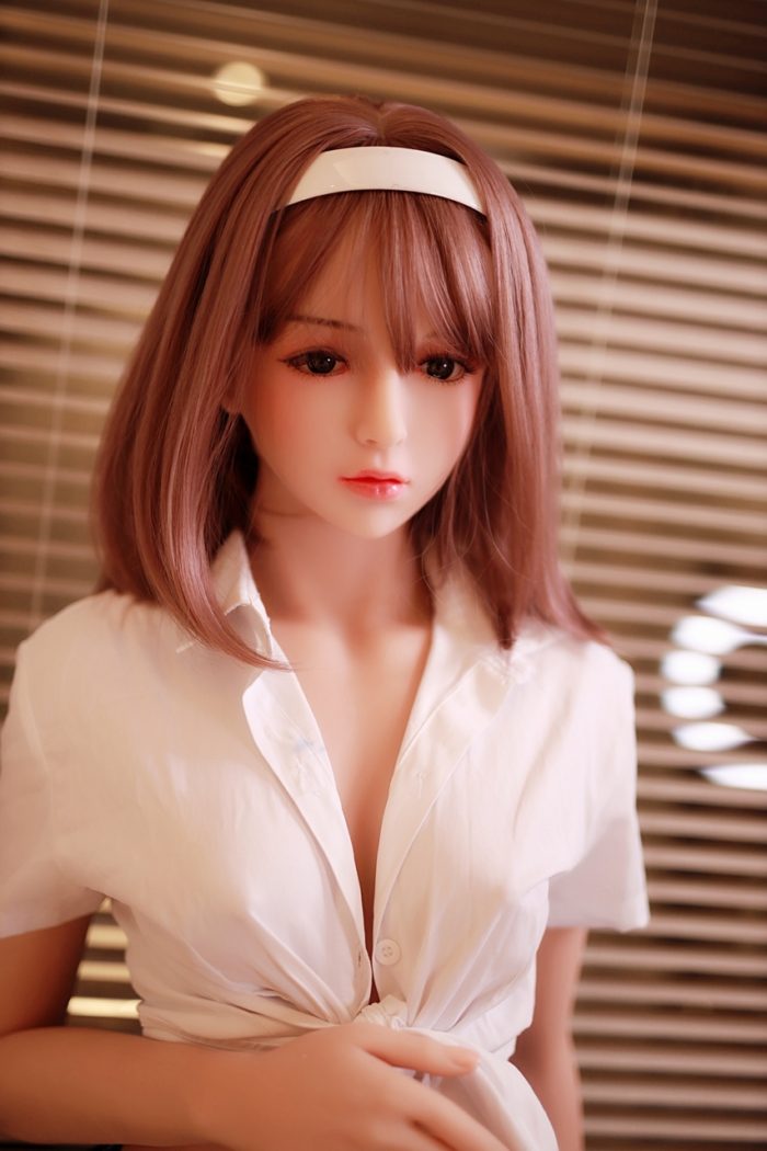 Asian Girl Sex Doll For Men