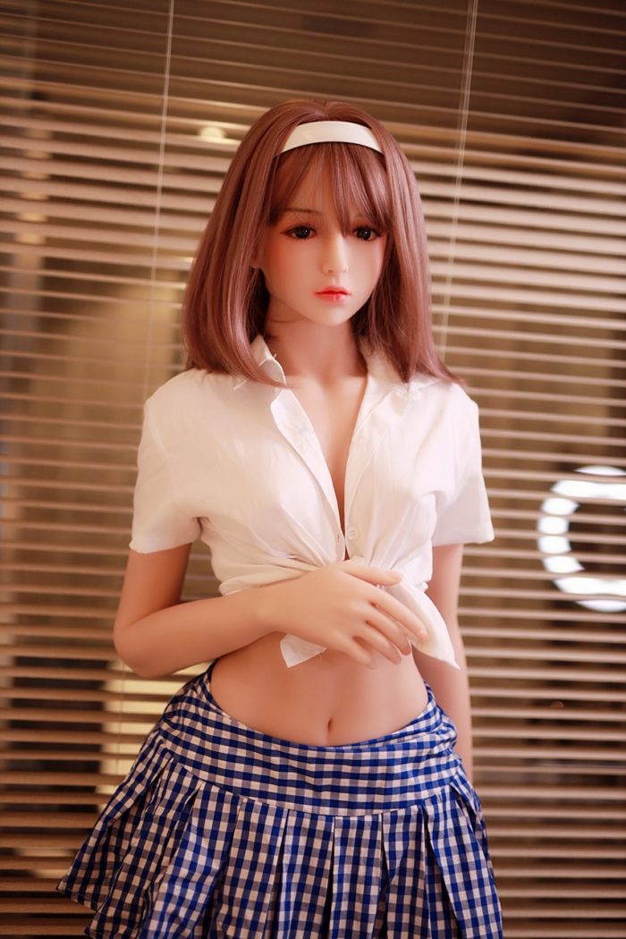 Asian Girl Sex Doll For Men