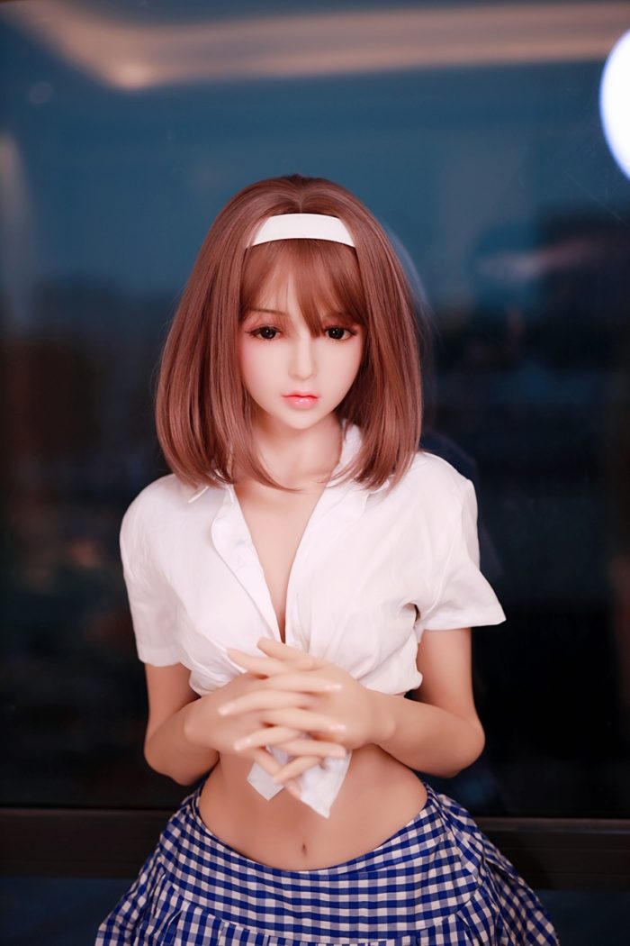 Asian Girl Sex Doll For Men