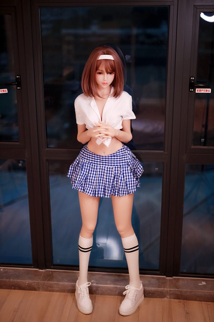 Asian Girl Sex Doll For Men