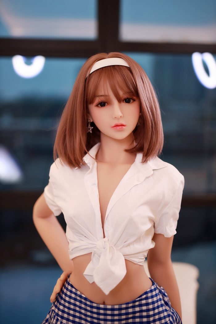 Asian Girl Sex Doll For Men