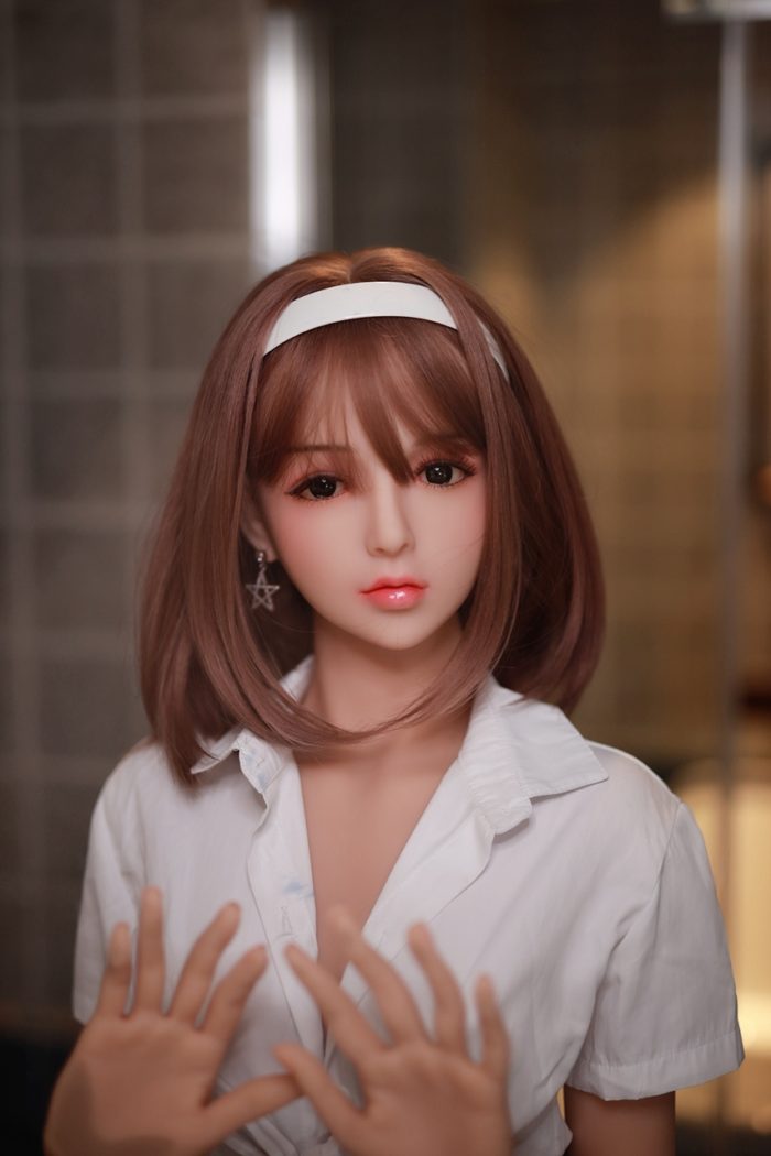 Asian Girl Sex Doll For Men