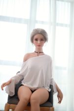 Japanese Girl Real Sex Doll