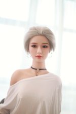Japanese Girl Real Sex Doll